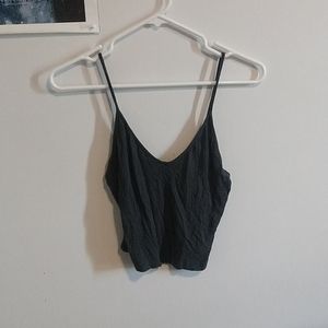 Brandy Knit Tank